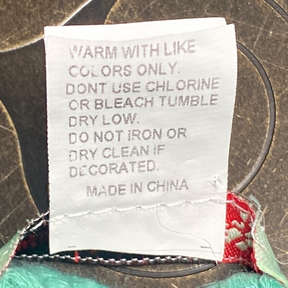 Vivid Importers of NY Cotton Polyester Blend Crochet Tunic Blouse Size S - Picture 9 of 9